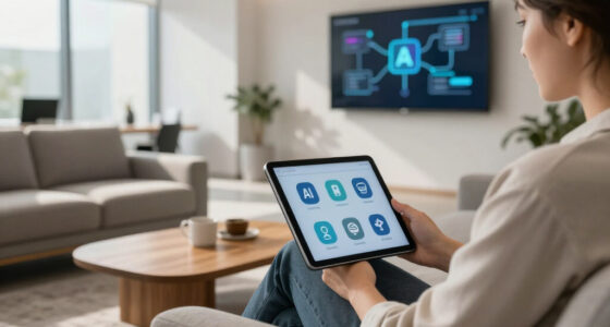 Inside The AI Tower: Twelve Rooms Demonstrating Safe AI Application