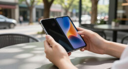 iPhone Duo Foldable Revealed By Apple