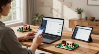 Leverage Technology To Maximize Lego Resale Profits
