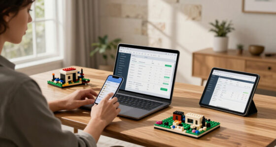 Leverage Technology To Maximize Lego Resale Profits
