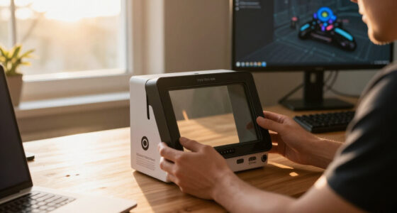 Linus Tech Tips Steam Frame Unboxing & First Impressions Leaks Ahead Of Official Launch