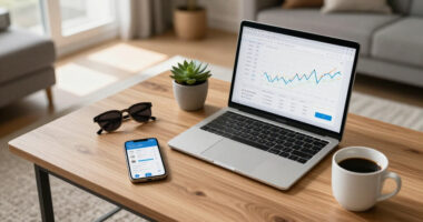 Local Housing Boom In Genf: Insights From Signal Monitoring