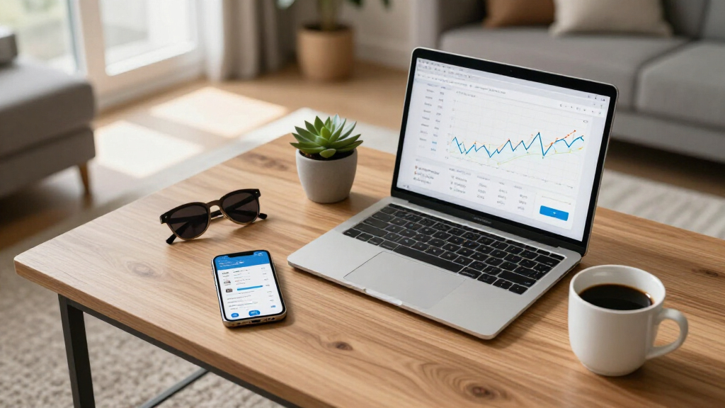 Local Housing Boom In Genf: Insights From Signal Monitoring