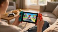 Mario Kart 8 Deluxe Gets Switch 2 Update