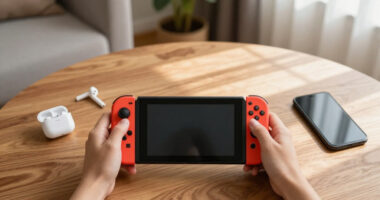 Nintendo