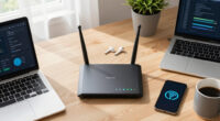 OpenWrt One: Essential For Modern Tech Operations Signal Monitoring