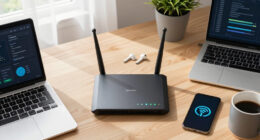 OpenWrt One: Essential For Modern Tech Operations Signal Monitoring