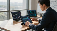 OQC And Trust Base Study Helps Map The Path To Quantum Advantage In Finance