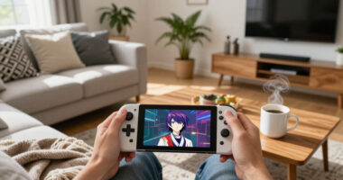 Persona 4 Revival