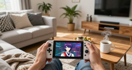 Persona 4 Revival