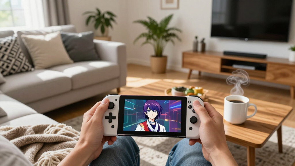 Persona 4 Revival