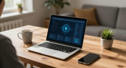 Post-Quantum Cryptography Readiness: How Risk Monitors Help