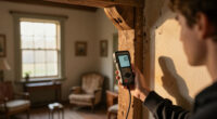 Pre-Demo Condition Assessment Strategies For Vintage Home Buyers