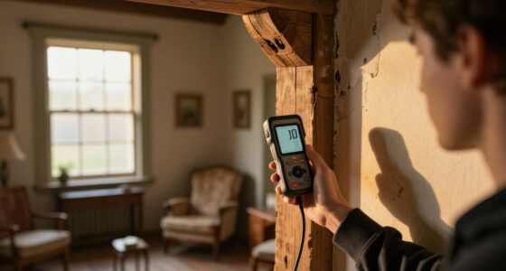 Pre-Demo Condition Assessment Strategies For Vintage Home Buyers