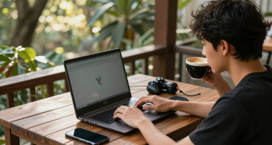 Razer Surges In Global Coverage