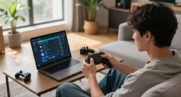Rocket League® Climbing The Steam Charts