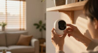 Security Cameras And The Hidden Cybersecurity Risks They Pose