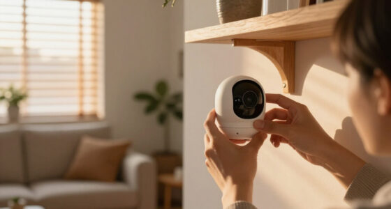 Security Cameras And The Hidden Cybersecurity Risks They Pose