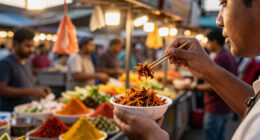 September Food & Beverage Trends In Mumbai: The Places To Know