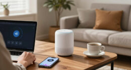 Single-Use Voice Commands: The Future Of Desktop Productivity