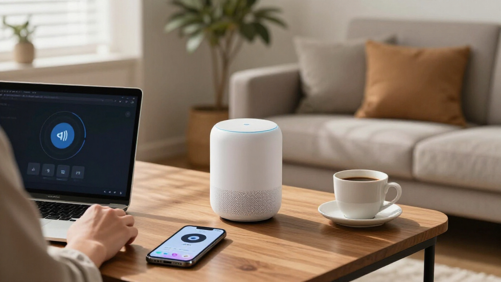 Single-Use Voice Commands: The Future Of Desktop Productivity