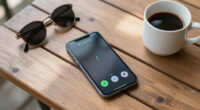 Smartphone LED Detects Hidden Cameras With AI