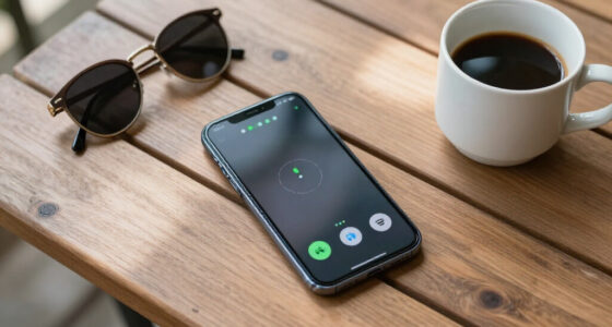 Smartphone LED Detects Hidden Cameras With AI