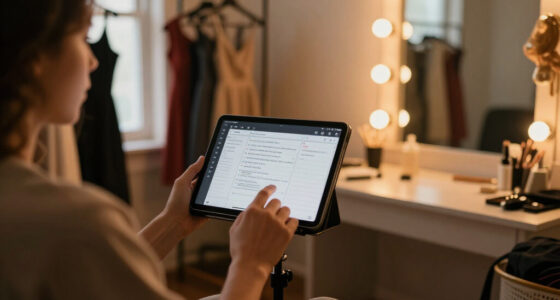 Solo Performance Business Tools That Make Show Days Easier