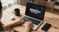 SPARTA Wins Map 2