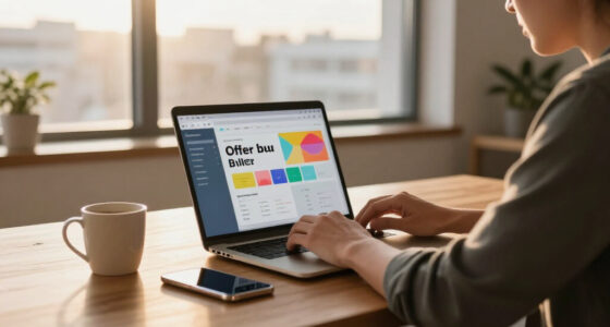 Step Into Success: Offer Builder Techniques For Fractional Executives