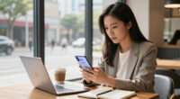 Streamline Your Workflow With SenseTime's Xiao Huanxiong AI Office Agent On Mobile Devices