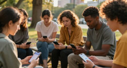 Supporting Digital Wellness With Group Recovery Programs