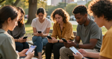 Supporting Digital Wellness With Group Recovery Programs