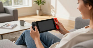 Switch 2