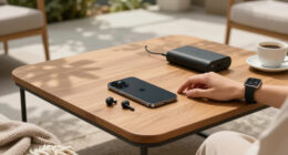 Tech Accessories & Gadgets Checklist 2026