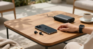 Tech Accessories & Gadgets Checklist 2026