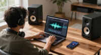 The Battle Over AI And Music: Sony Targets Anthropic’s Training Methods And Compensation