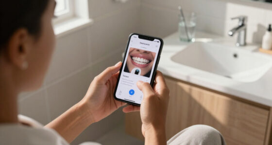 The Benefits Of Using Phone-Camera Shade Scoring For Dental Care