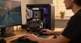 The Best AI-Integrated Motherboards For Gaming In 2026