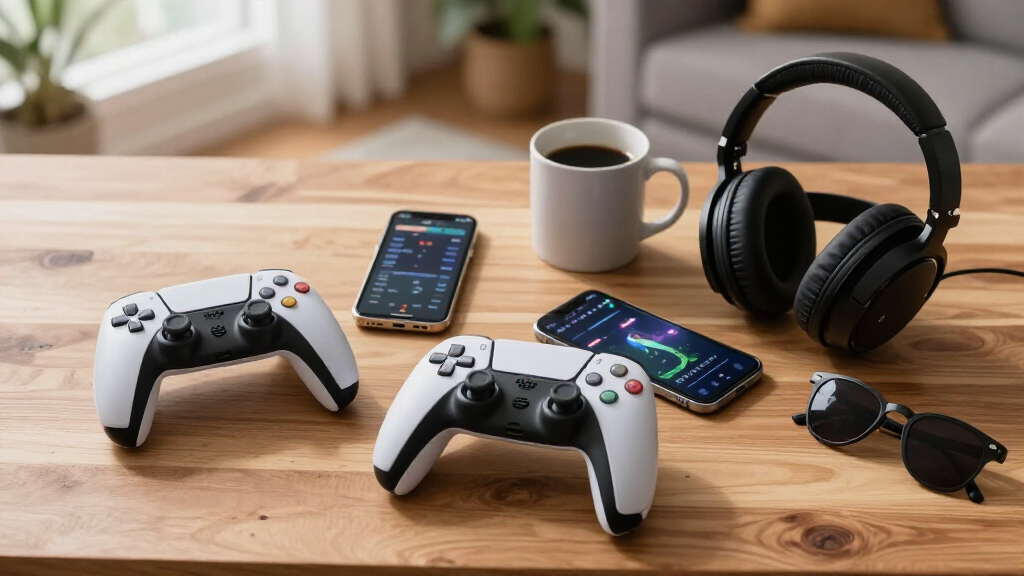The Connection Between Gaming Trends And Valve’s Hardware Roadmap