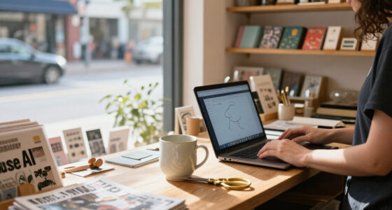 The Future Is For Everyone: Muse For Small Business