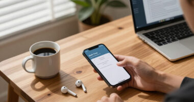 The Future Of AI Transcription: Grok Voice Transcribe 2.0 Unveiled