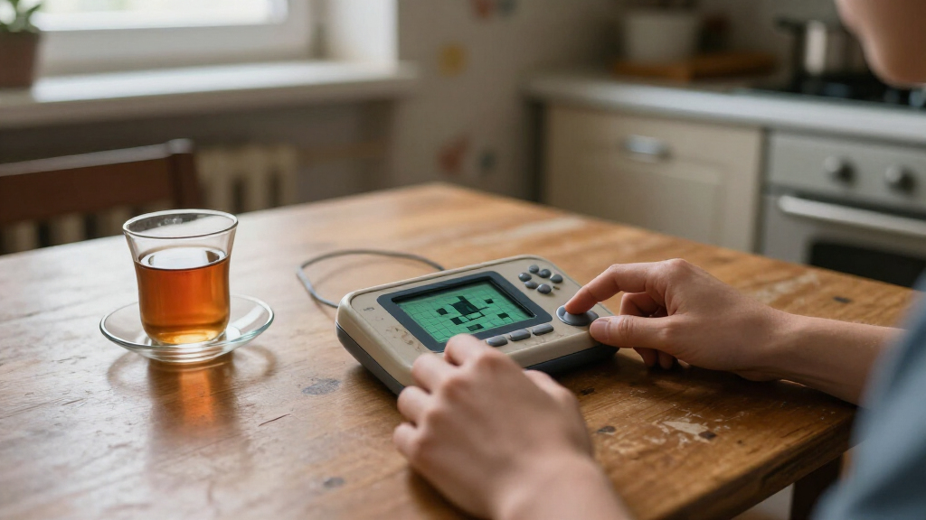 The Murky History Of Soviet-Born Tetris