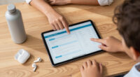 The Promise Of Attention-Burden Metrics In K-12 Edtech Improvements