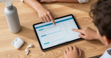 The Promise Of Attention-Burden Metrics In K-12 Edtech Improvements