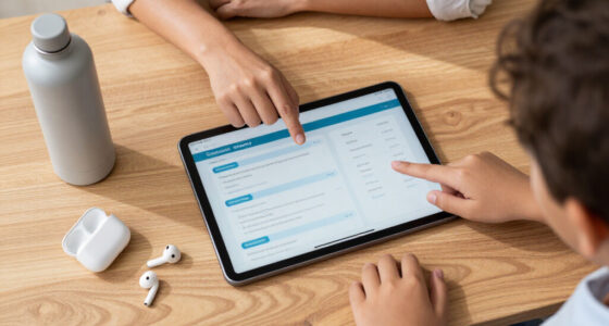 The Promise Of Attention-Burden Metrics In K-12 Edtech Improvements
