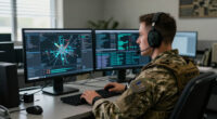 The Psychological Impact Of Cyber Warfare On US Military Personnel