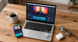 The Speed Behind Higgsfield AI's Latest Video Features Enabled By GPT-6 Astra