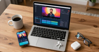 The Speed Behind Higgsfield AI's Latest Video Features Enabled By GPT-6 Astra