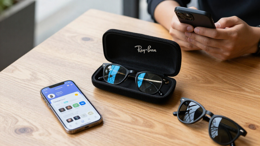 Threads Apps Arrived On Quest & Meta Ray-Ban Display